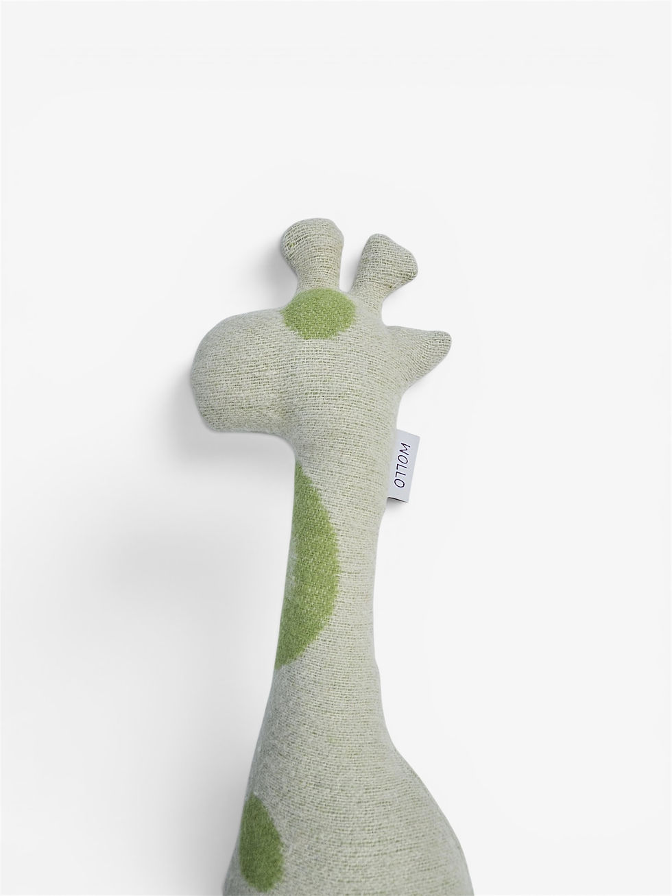 Thumbnail: Giraffe