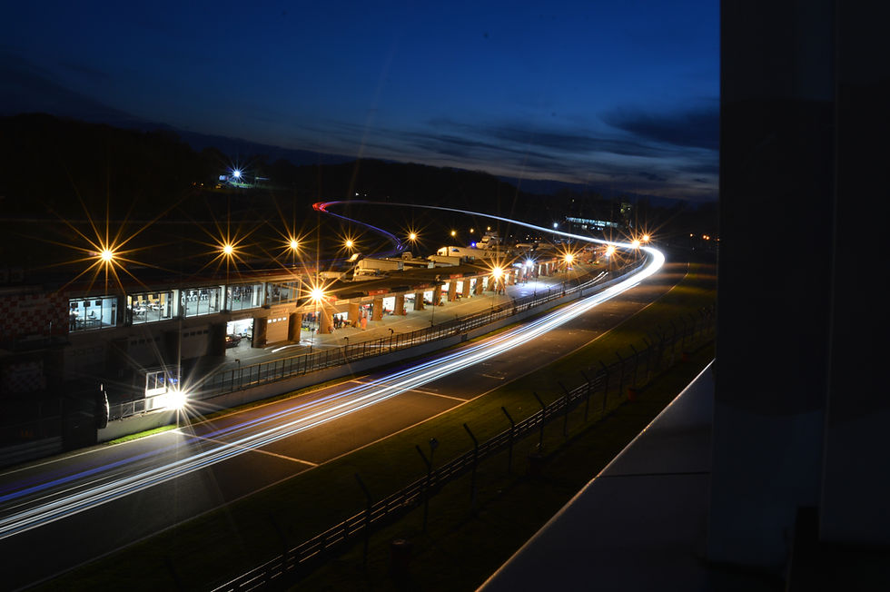 Thumbnail: IndyKa 500 Endurance Race