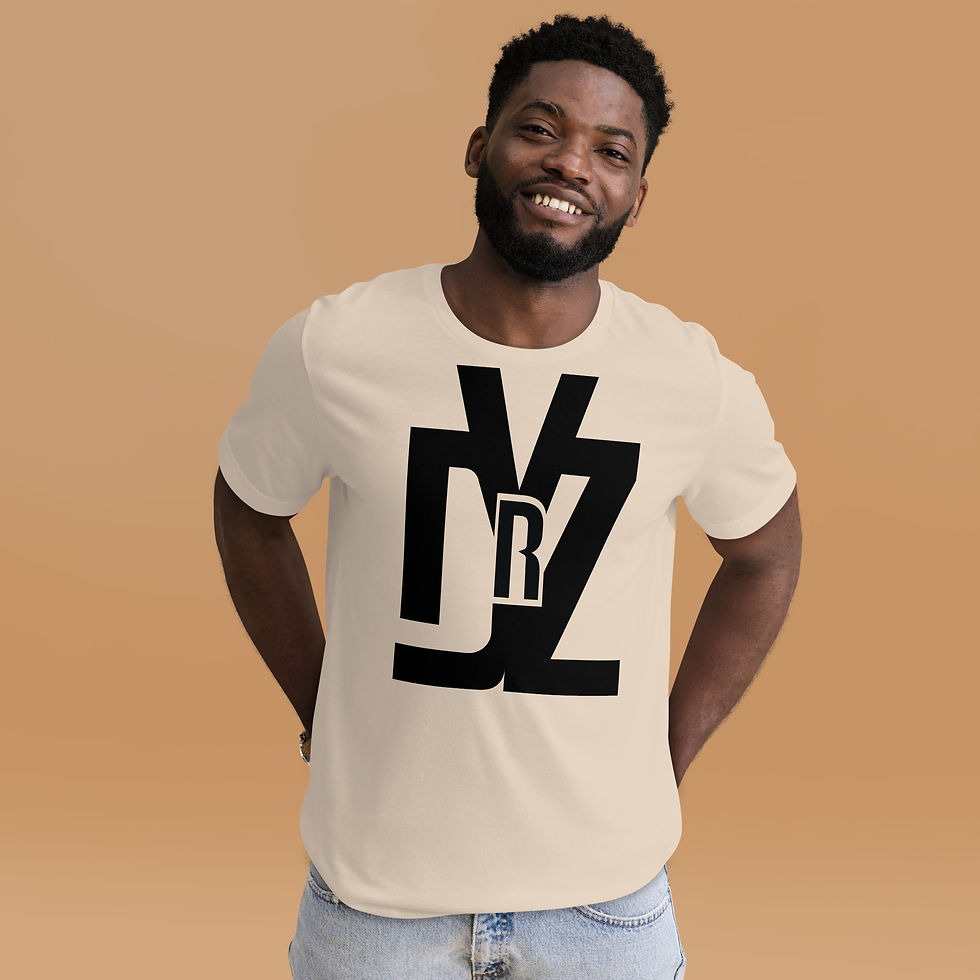 Thumbnail: DRYZ T shirt