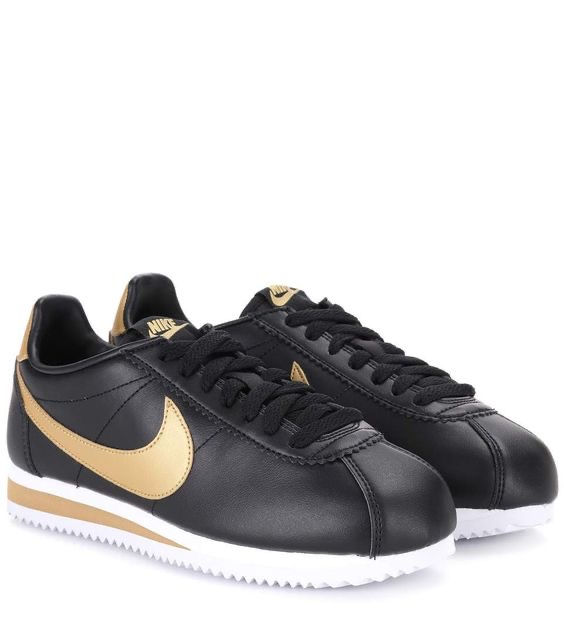 Nike Cortez leather