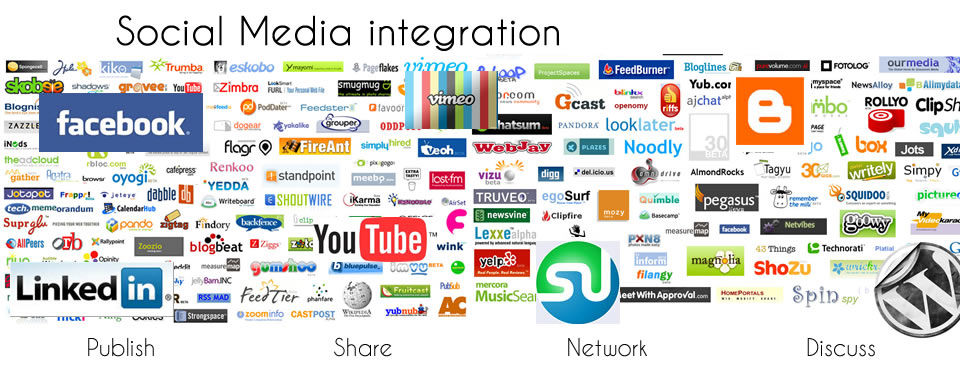 What you need to know about social media