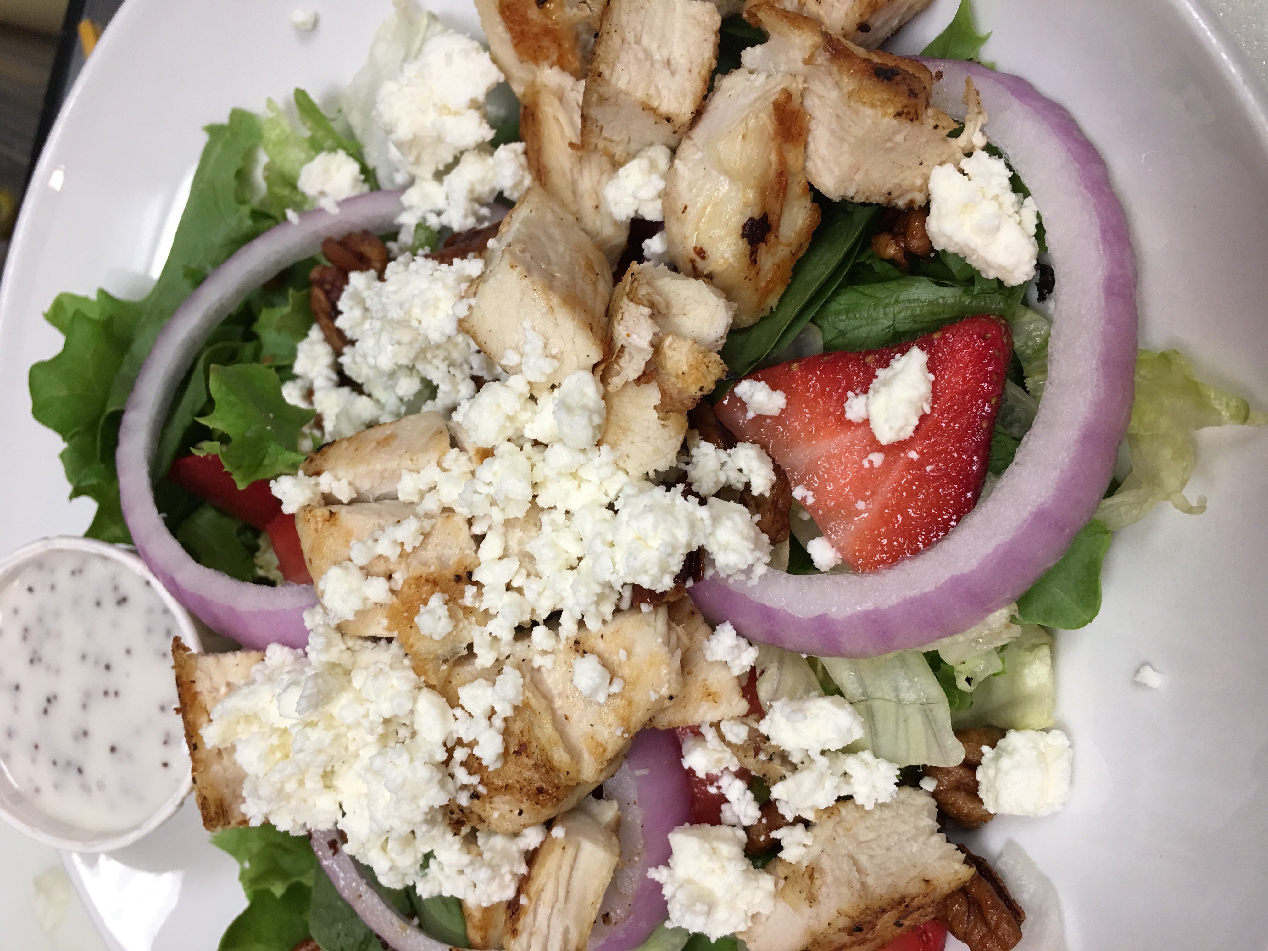 MENU Decorah TBock's Sports Bar & Grill