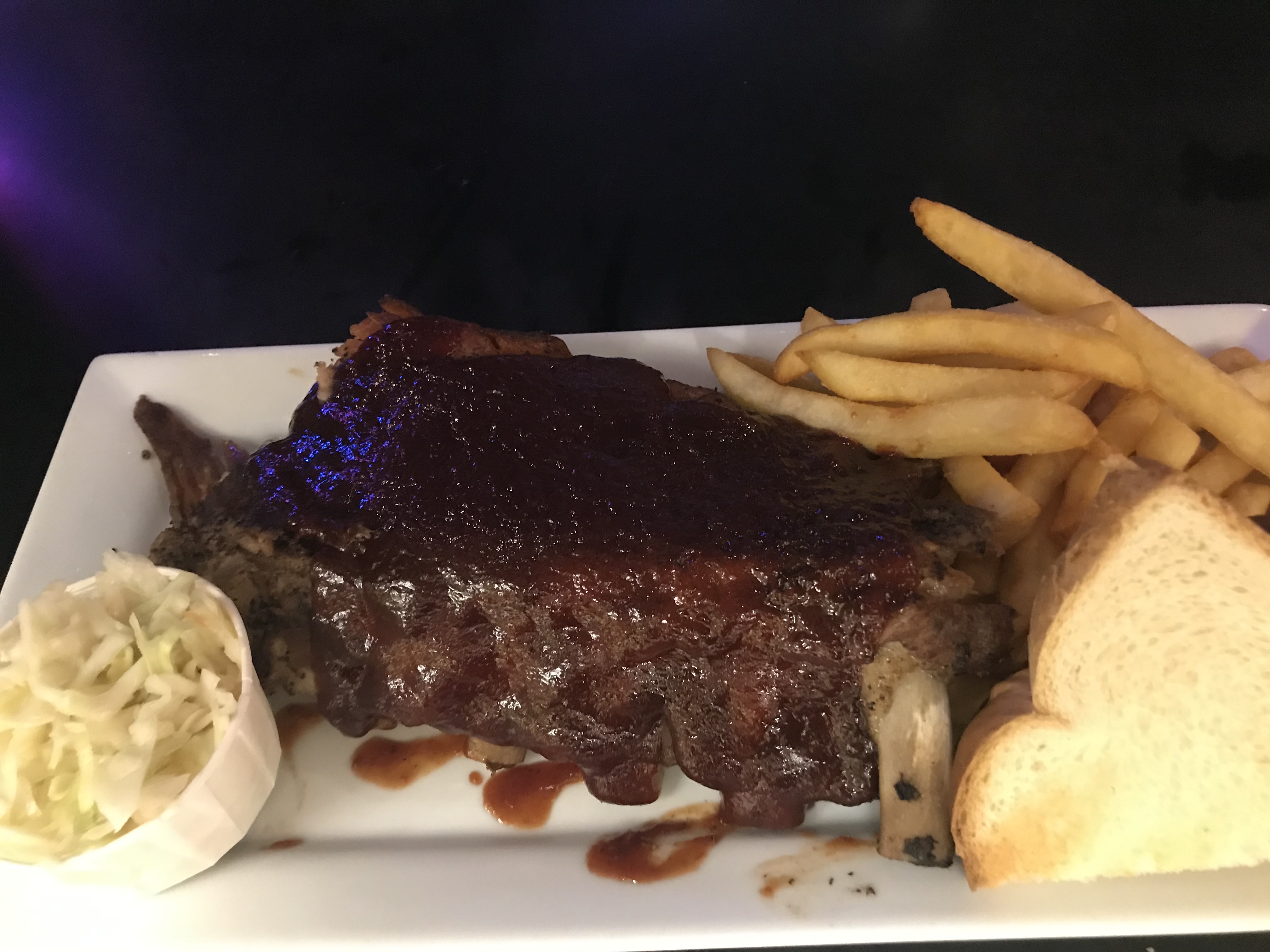 MENU Decorah TBock's Sports Bar & Grill