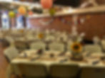 T-Bock's Upstairs event venue