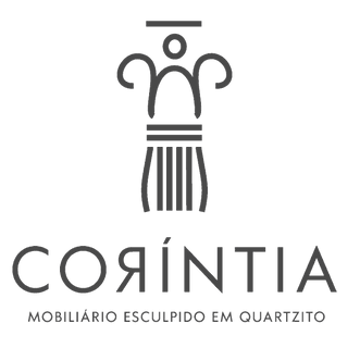 logotipo Coríntia