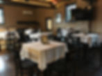 T-Bock's Upstairs event venue