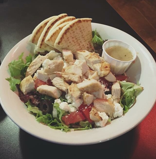 MENU Decorah TBock's Sports Bar & Grill