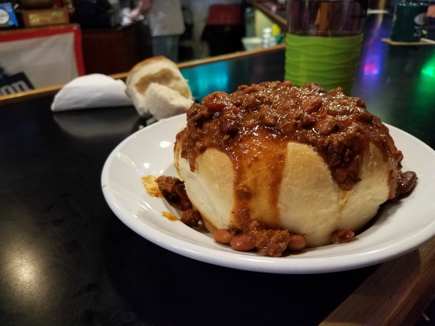 MENU Decorah TBock's Sports Bar & Grill