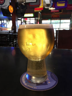 PBR at T-Bock's Decorah