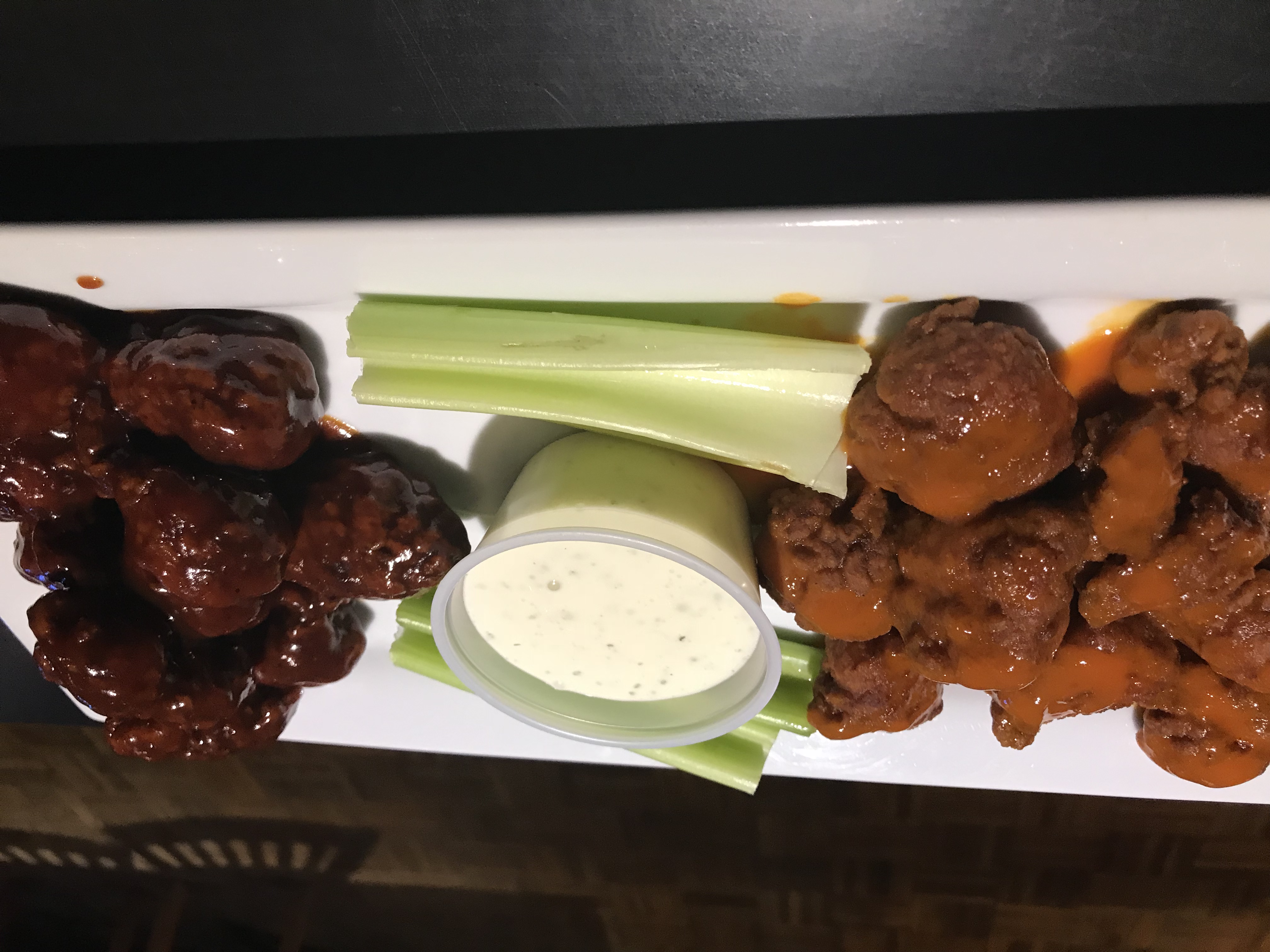 MENU Decorah TBock's Sports Bar & Grill