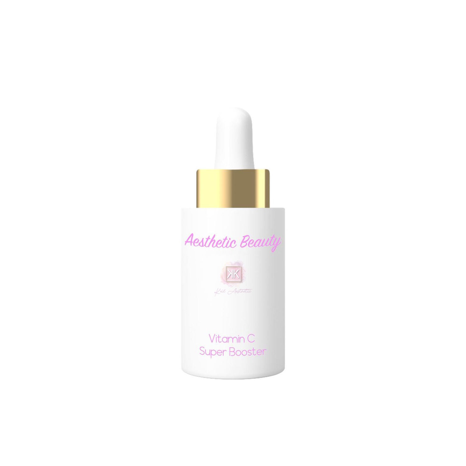 VITAMIN C BOOSTER SERUM