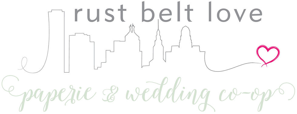 Rust Belt Love