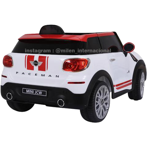 Miniatura: Mini Copper