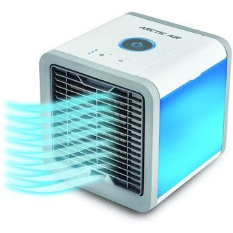 Artic Air Humidificador Personal