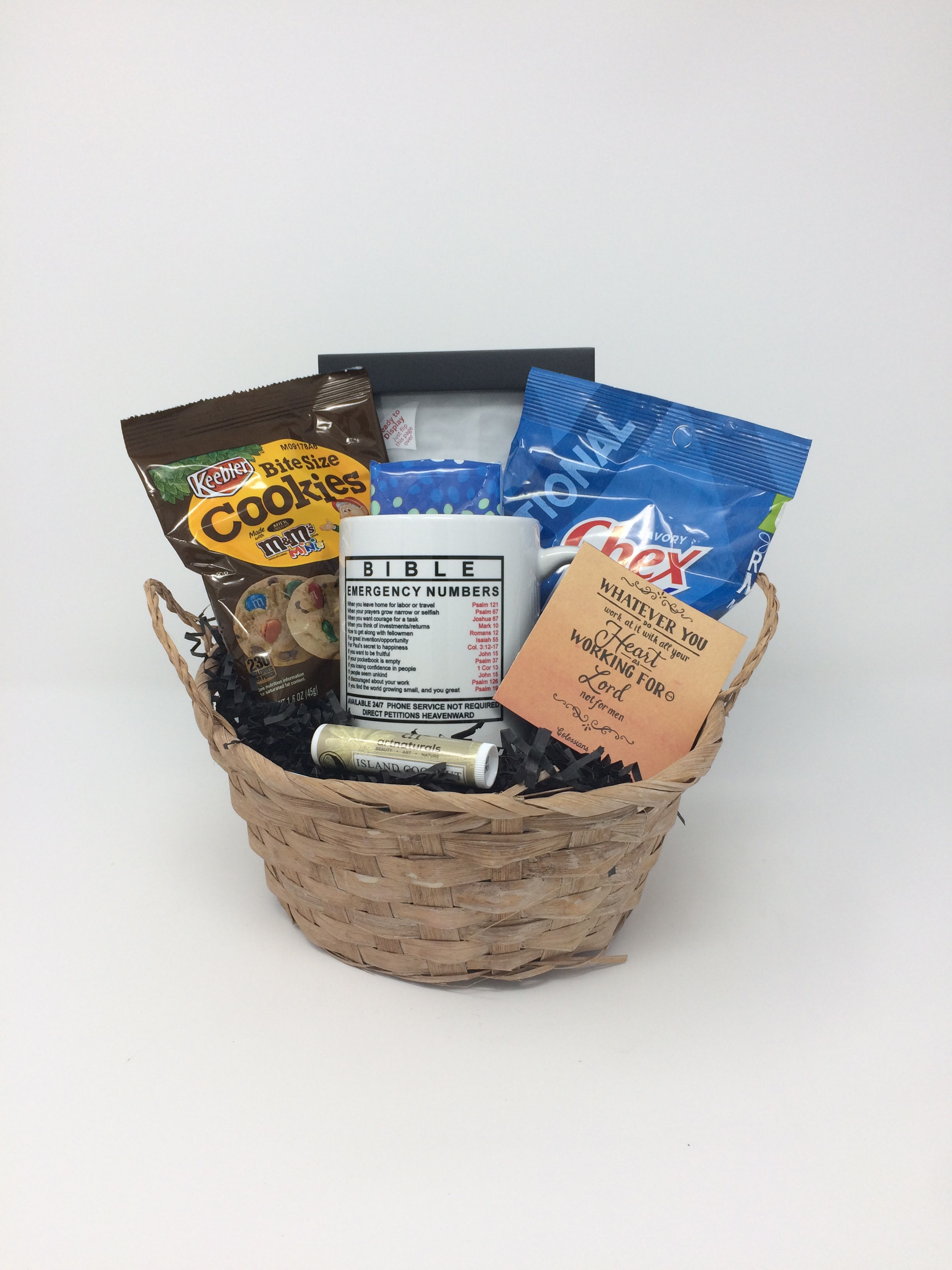 Coworker Appreciation