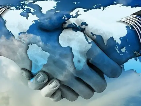 Internationaal contracteren