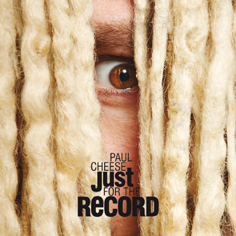 Just For The Record CD Album