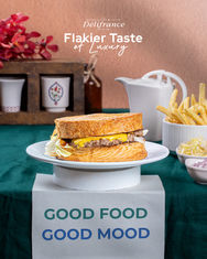 Flakier-Taste