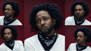 Kendrick Returns To Black Love, Again, and Again: The Heart Part 5