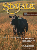 Simtalk Fall Edition 2025