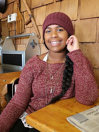 Ayannah Love