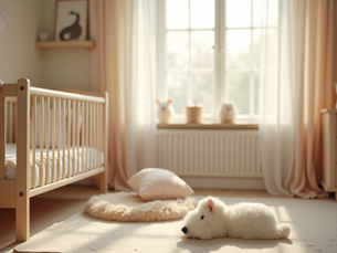 Comment Gérer le Postpartum avec Mon Cocon