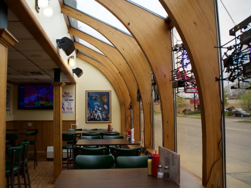 Mcginn's