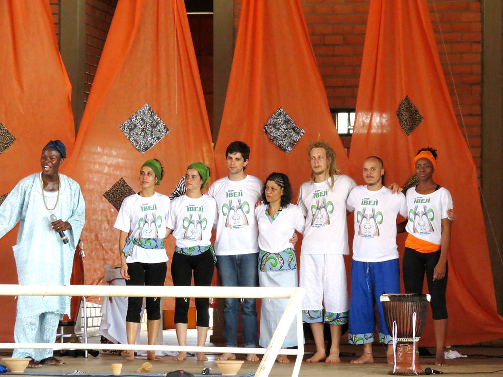 Grupo ibeji