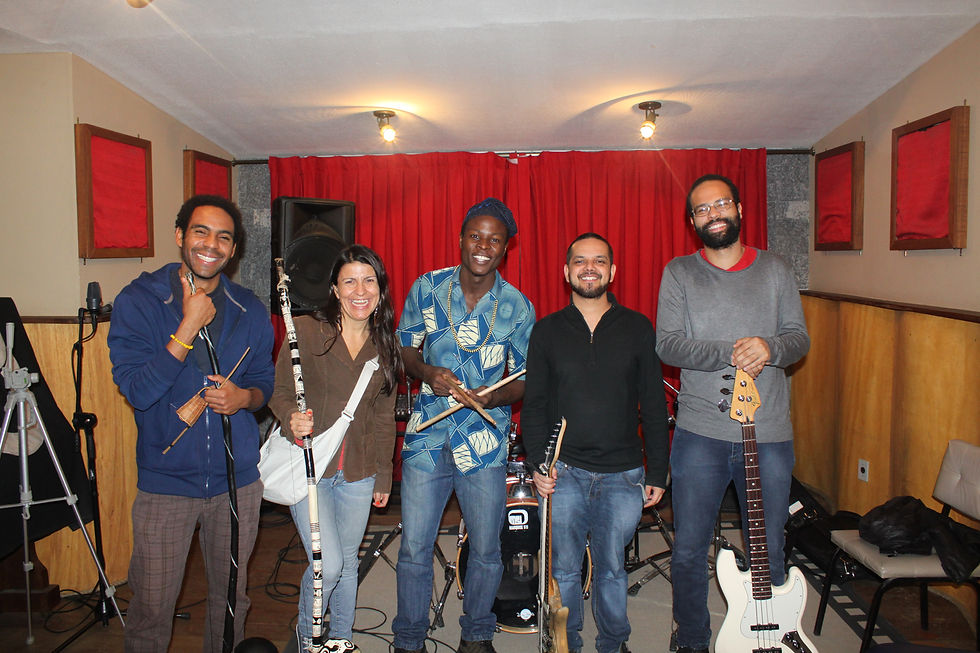 African Jazz IDowu Akinruli.JPG