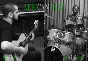 Projeto African Jazz