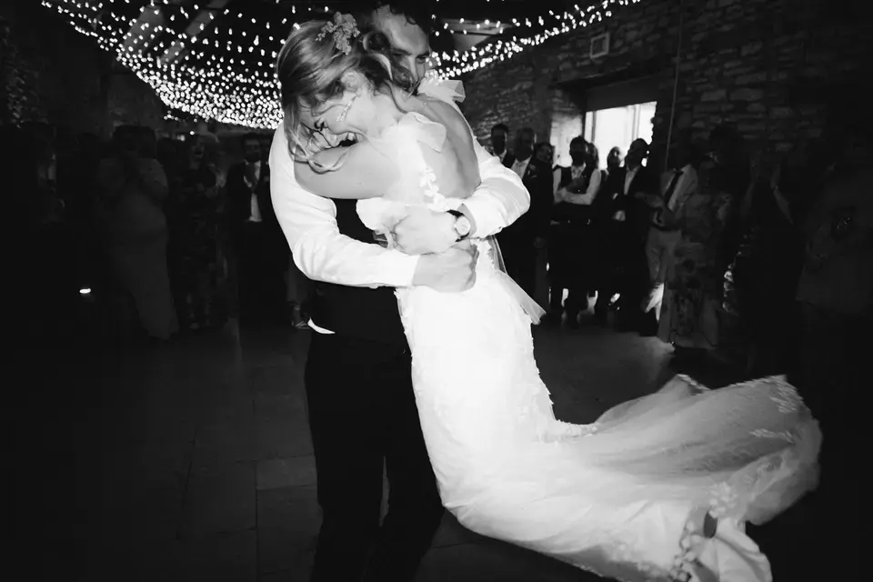 One Size Doesn’t Fit All: How Wedding Music Changes Between London, Kent & Essex