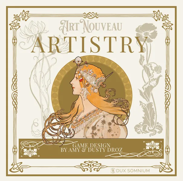 Artistry