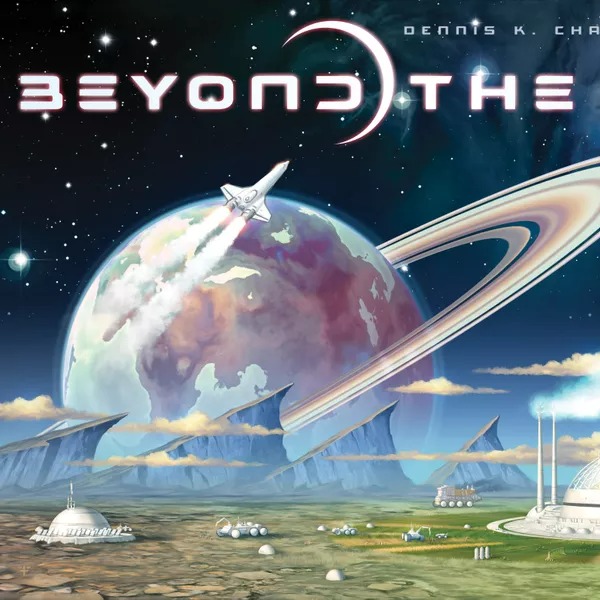 Beyond the Sun