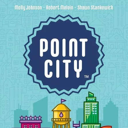 Point City