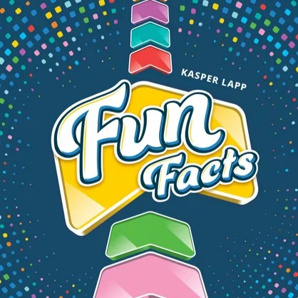 Fun Facts