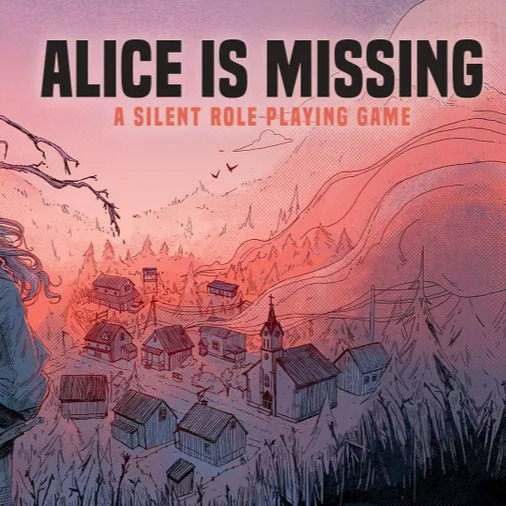 Alice is Missing