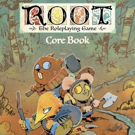 Root the Roleplaying Game