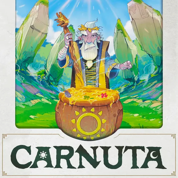 Carnuta