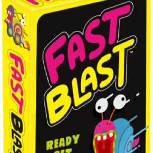 Fast Blast