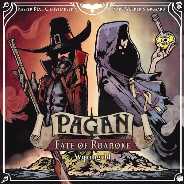 Pagan