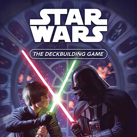 Star Wars: The Deckbuilding Game