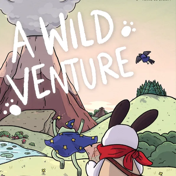A Wild Venture