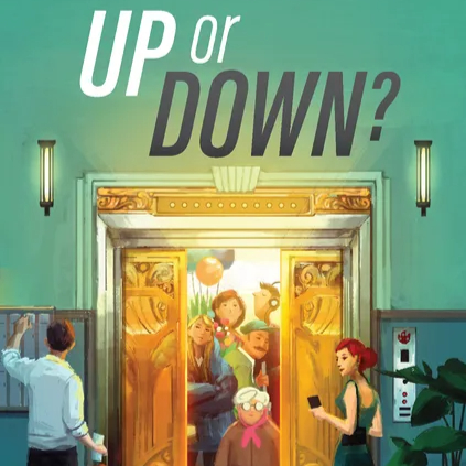 Up or Down?