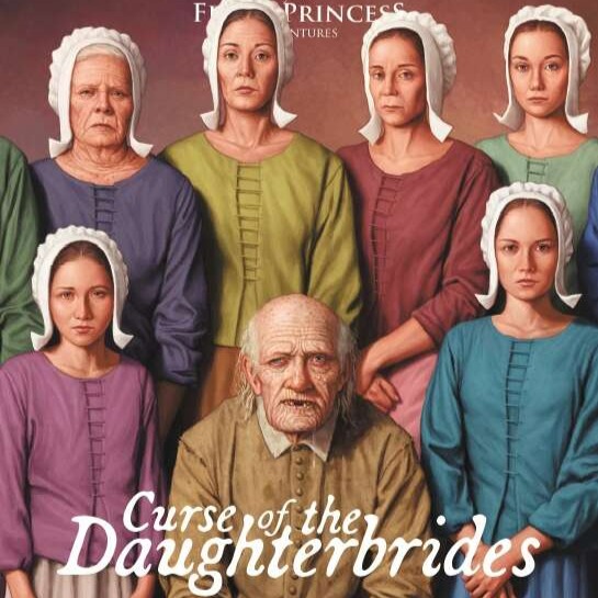 Curse of the Daughterbrides