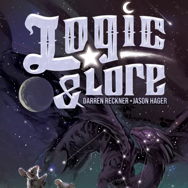 Logic & Lore