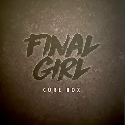 Final Girl: Season 2