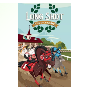 Long Shot: The Dice Game
