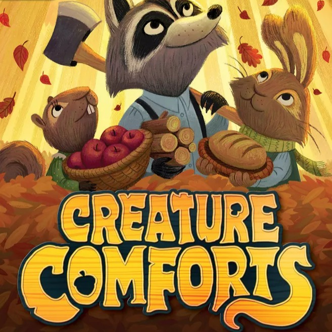 Creature Comforts