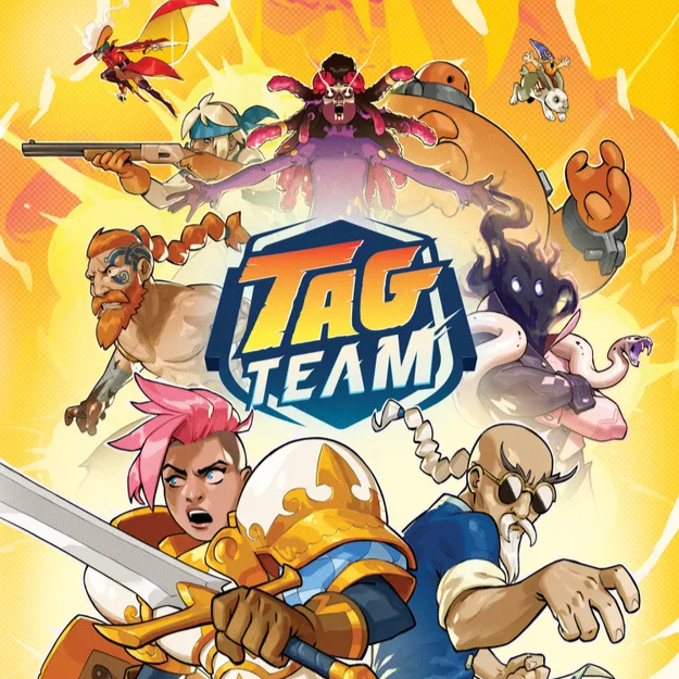 Tag Team