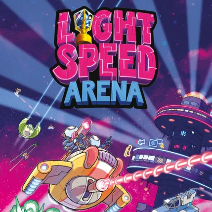 Light Speed Arena